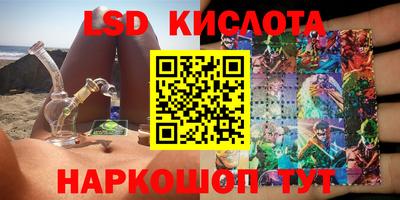 стаф Бузулук